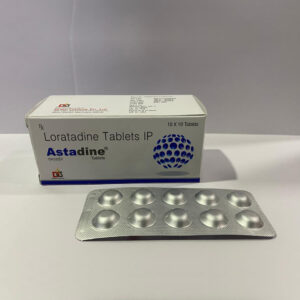 Astadine Tablet