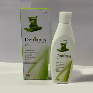 Depomax Lotion