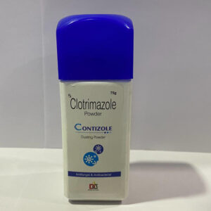 Contizole Dusting Powder