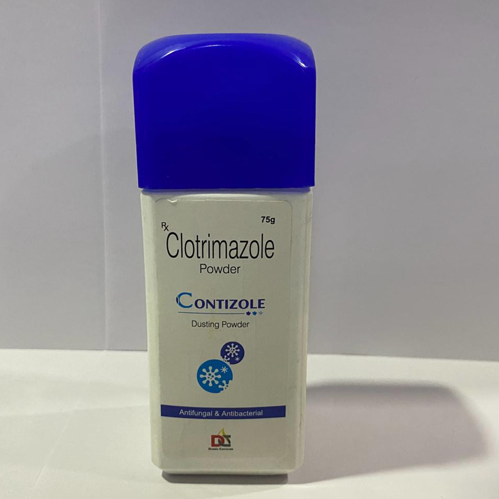 Contizole Dusting Powder