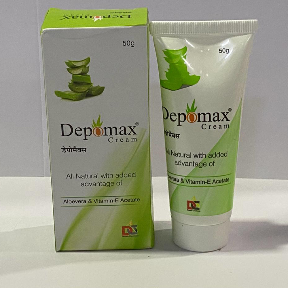 Depomax Cream