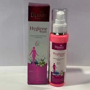 Hygiene Wash