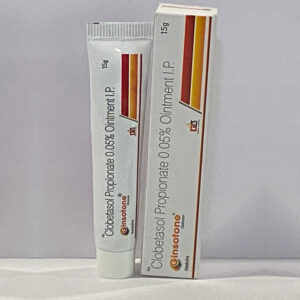 Ginsotone Ointment