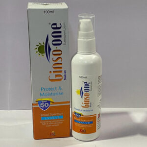Ginso-one Lotion