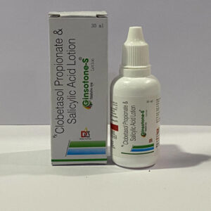 Ginsotone S Lotion