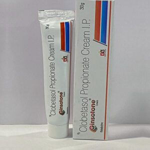 Ginsotone Cream