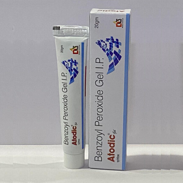 Atodic Gel