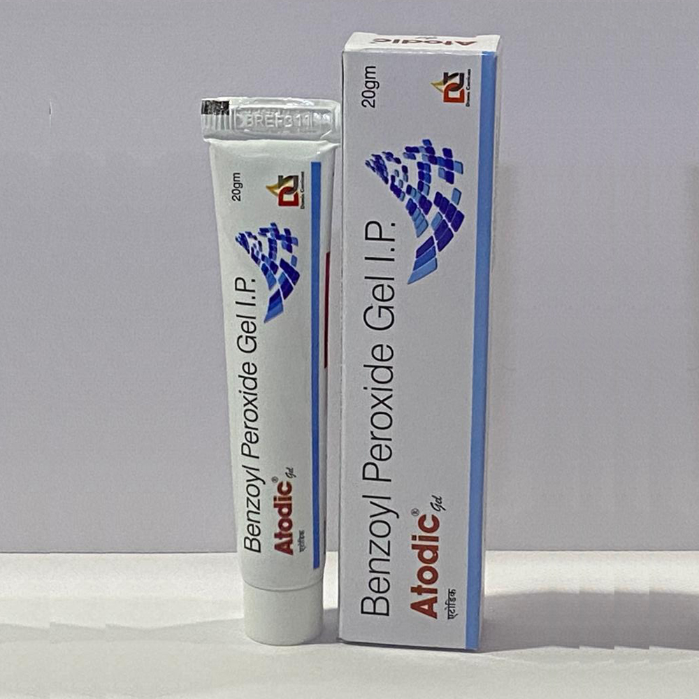 Atodic Gel