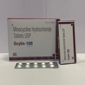 Ocylin 100