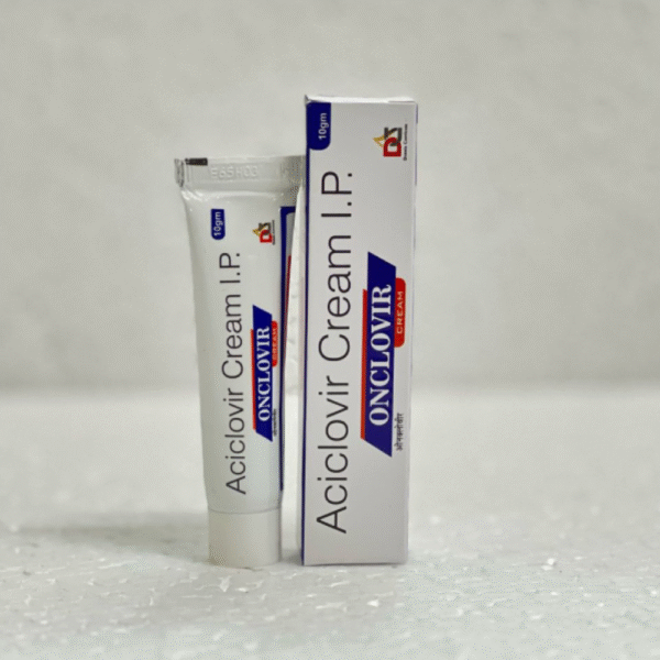 Onclovir Cream