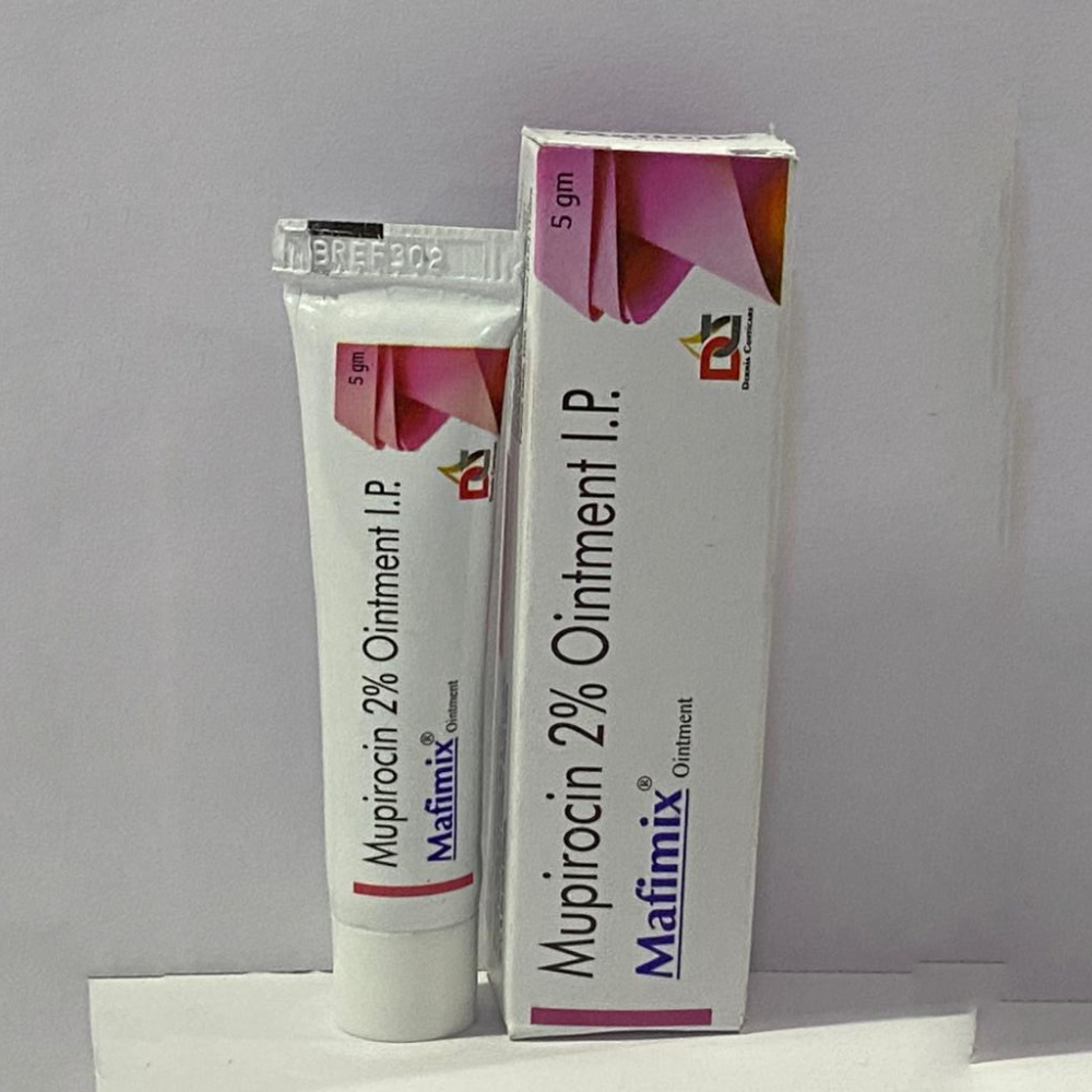 Mafimix Ointment