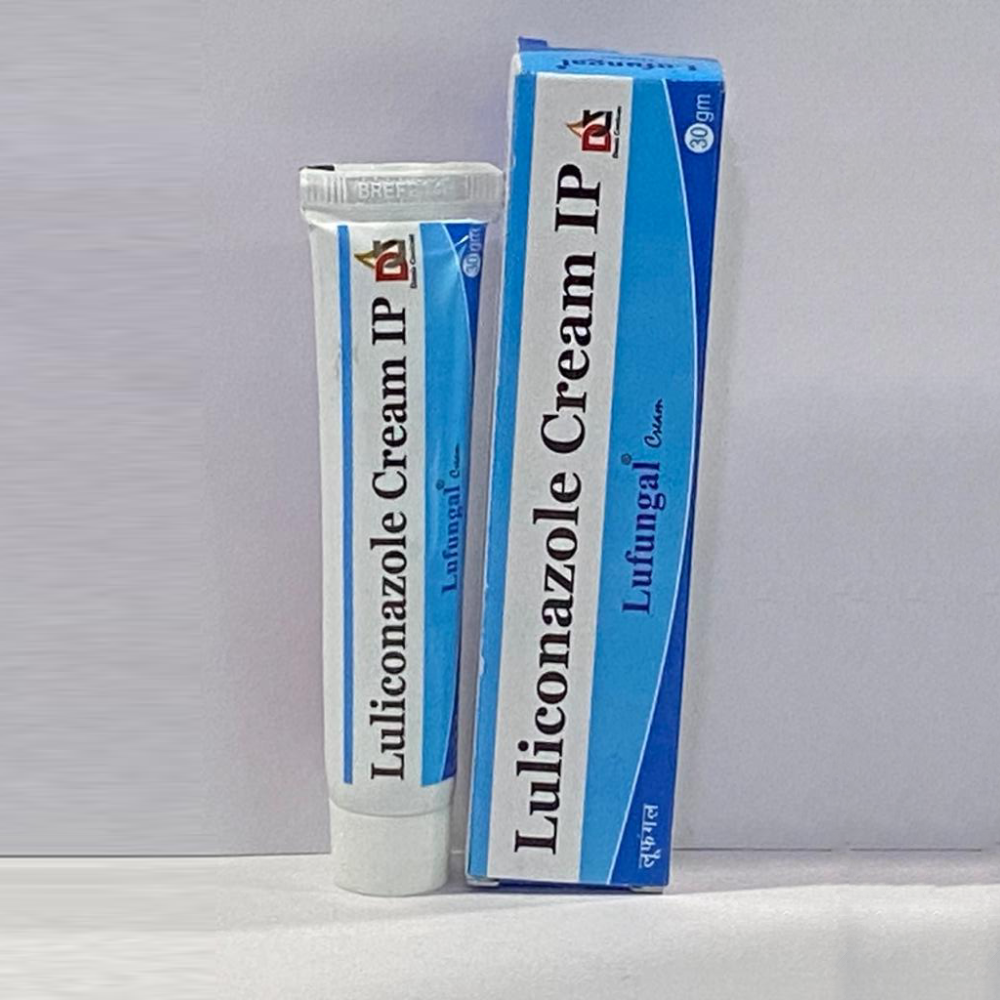 Lufungal Cream