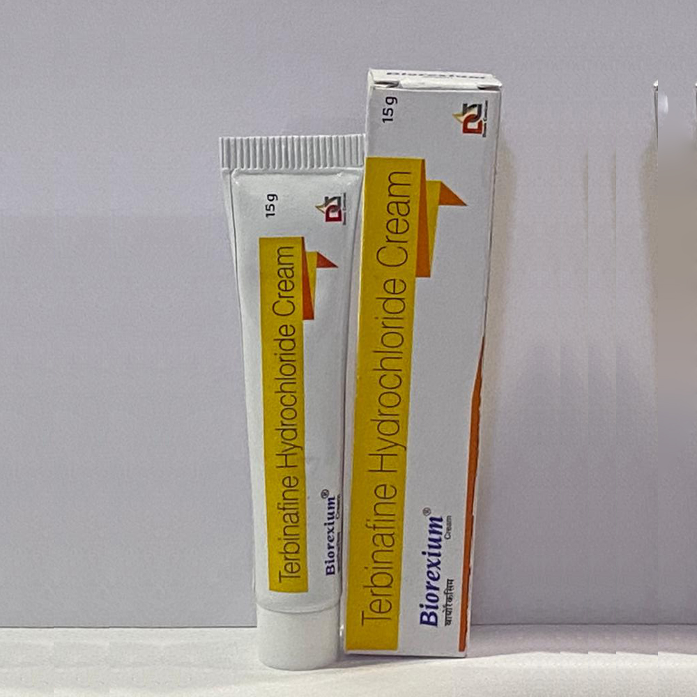 Biorexium Cream