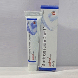 Leafcort Cream