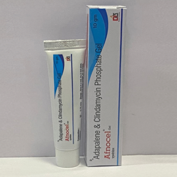 Afnocel Gel