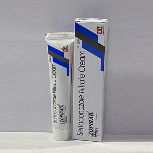 Zopirab Cream