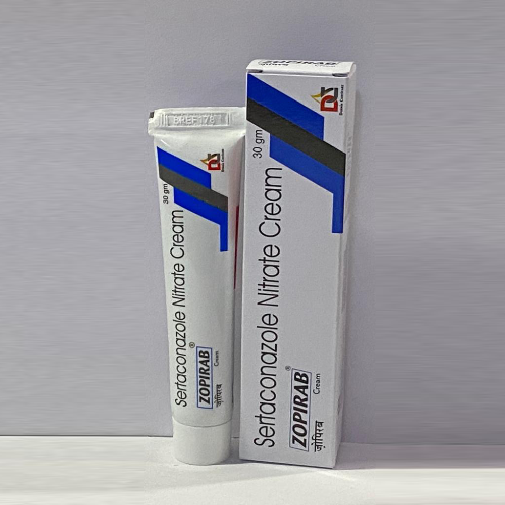 Zopirab Cream
