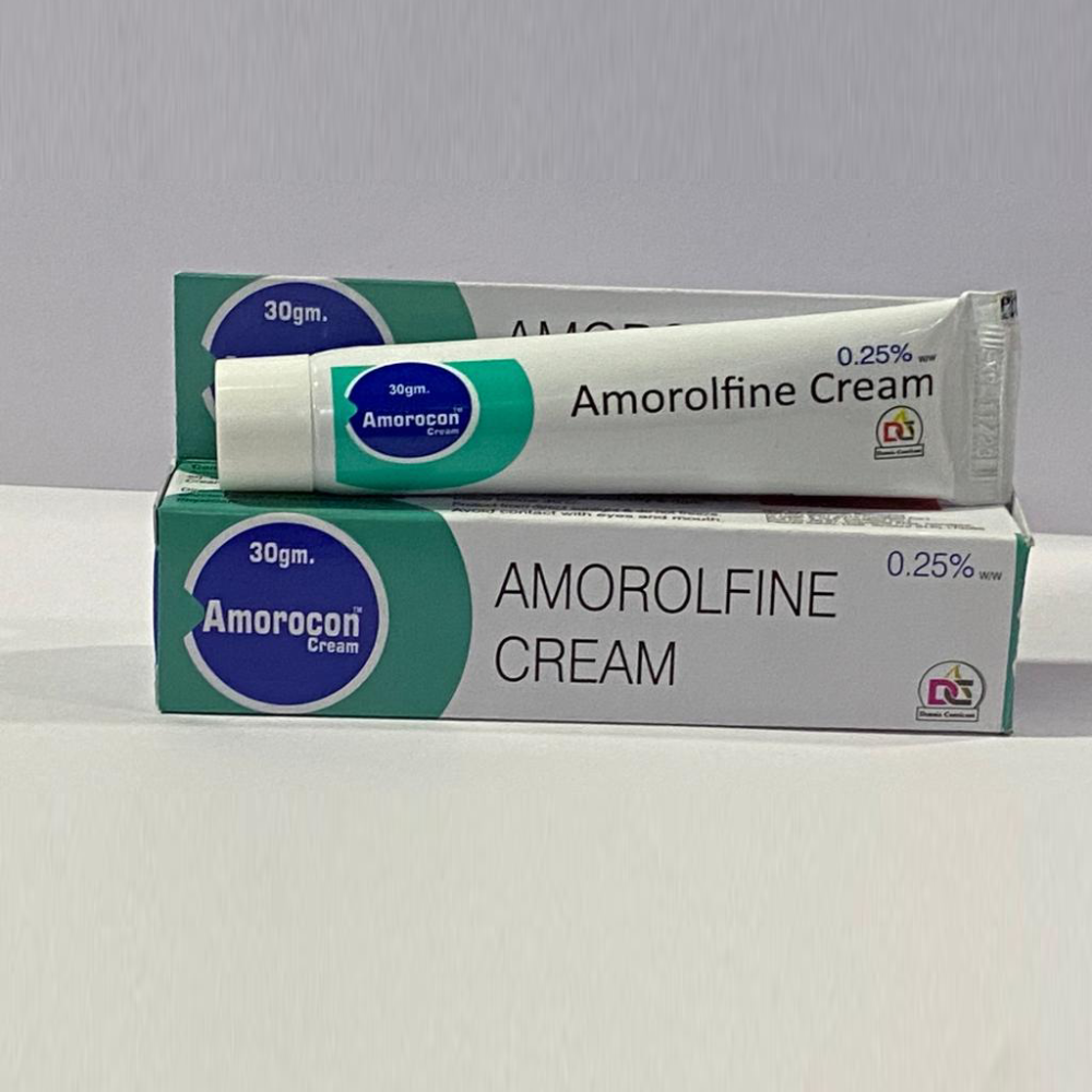 Amorocon Cream
