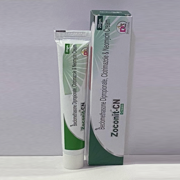 Zoconit CN Cream