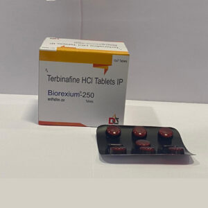 Biorexium 250 Tablet
