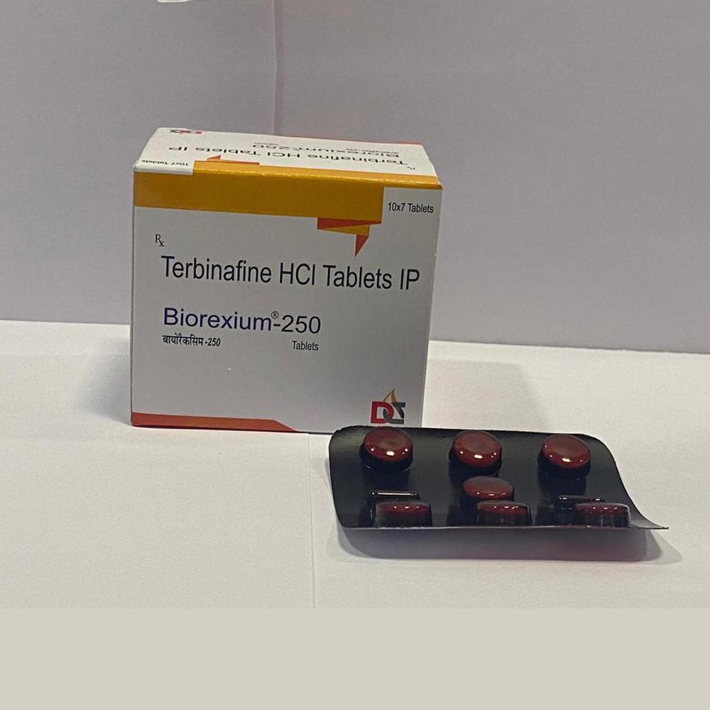 Biorexium 250 Tablet