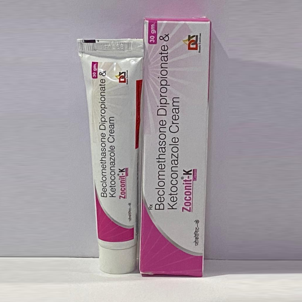 Zoconit K Cream