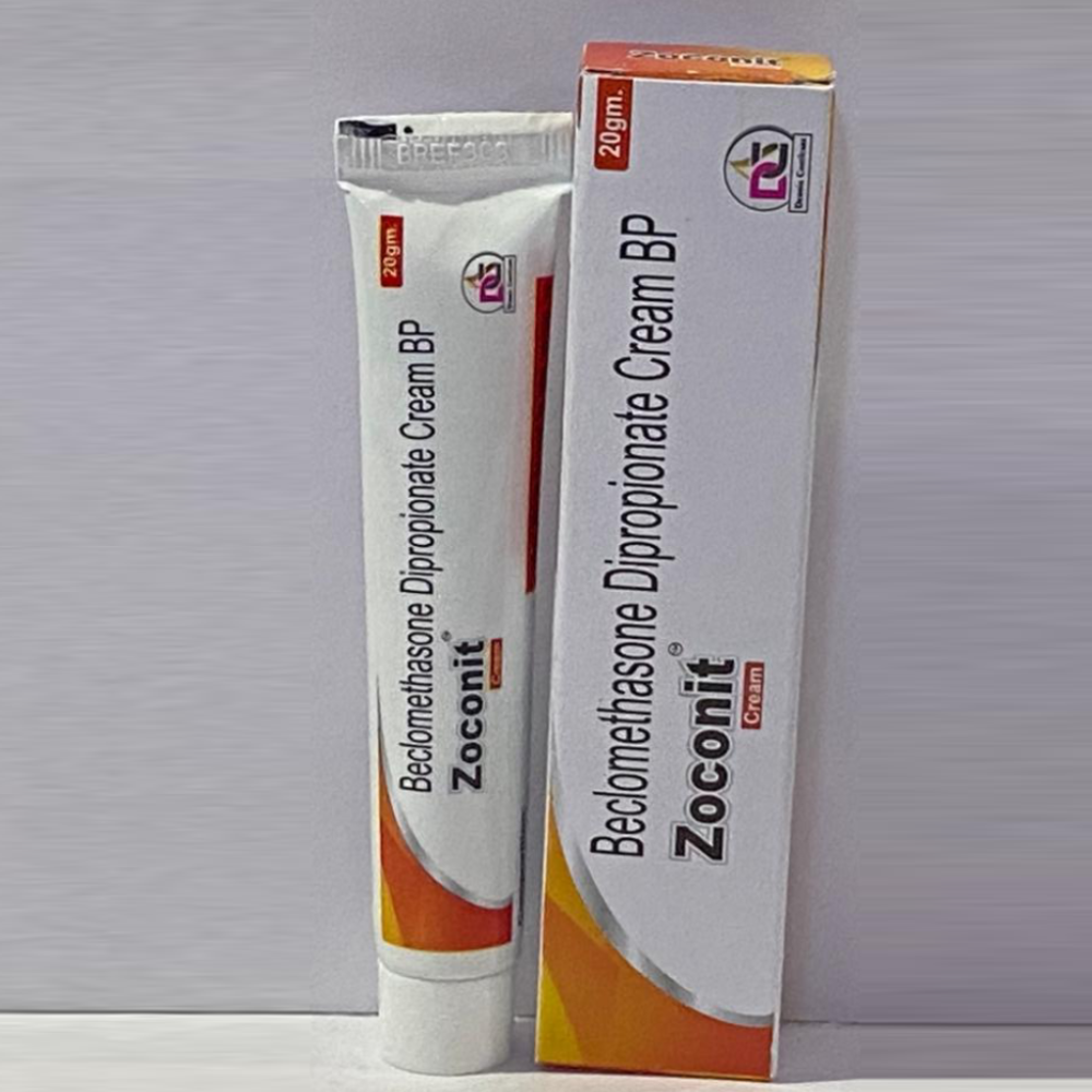 Zoconit Cream
