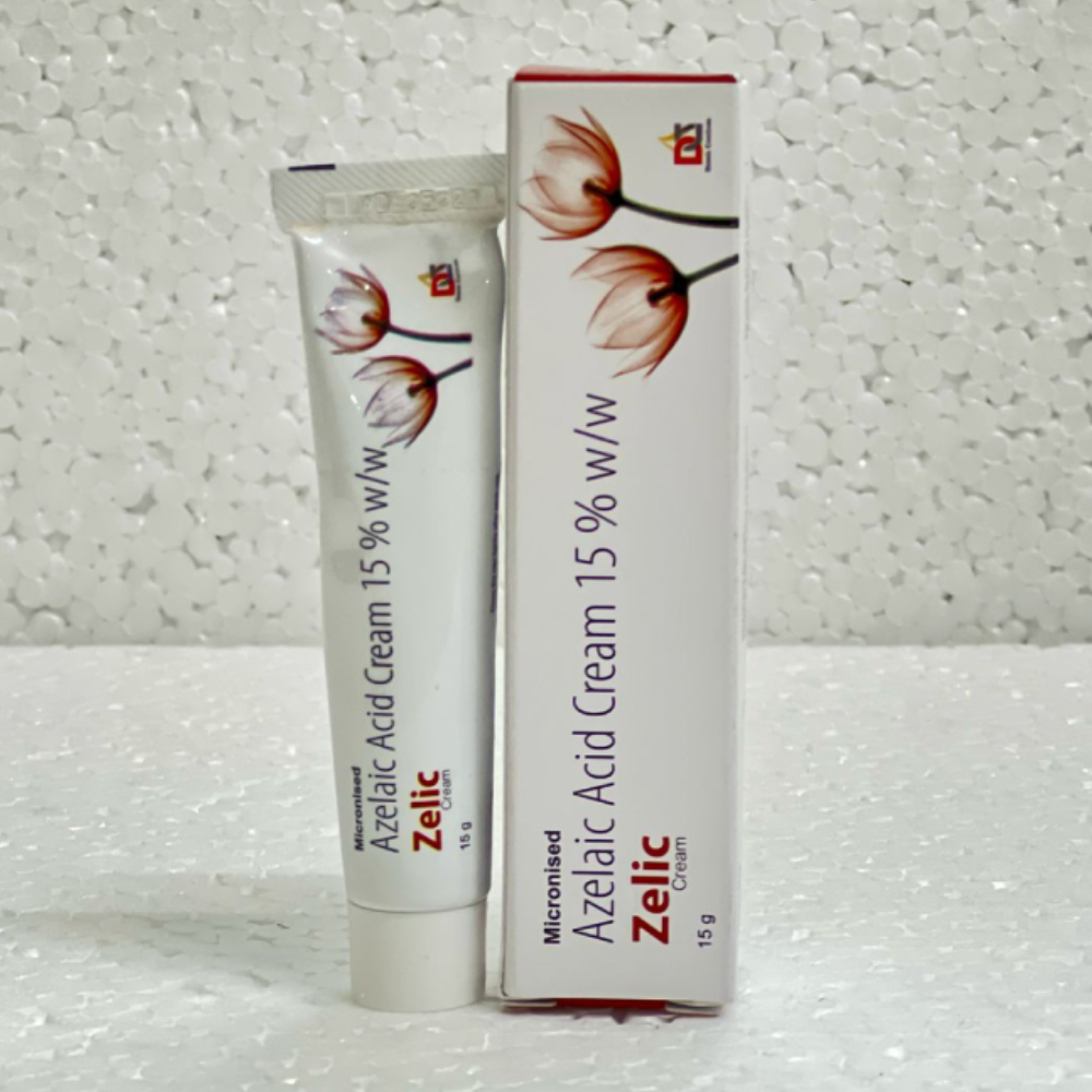 Zelic Cream
