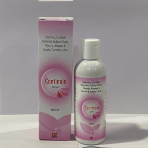 Continoin Lotion
