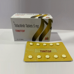 Tinitof Tablet