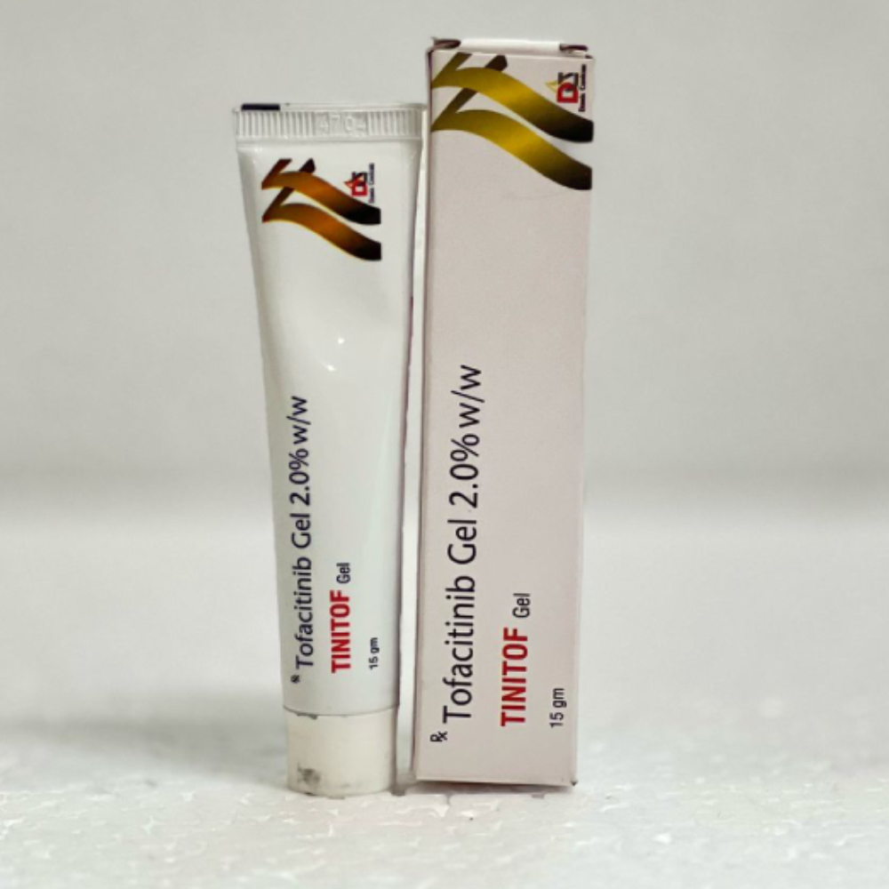 Tinitof Gel