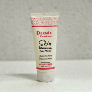 Skin Whitening Face Wash