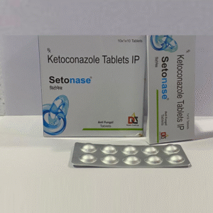 Setonase 200