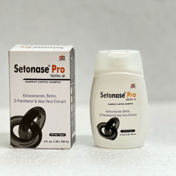Setonase Pro Shampoo