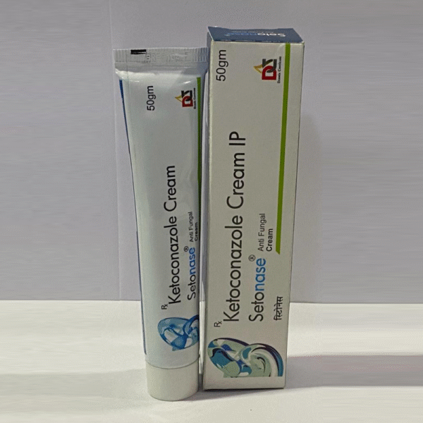 Setonase Cream