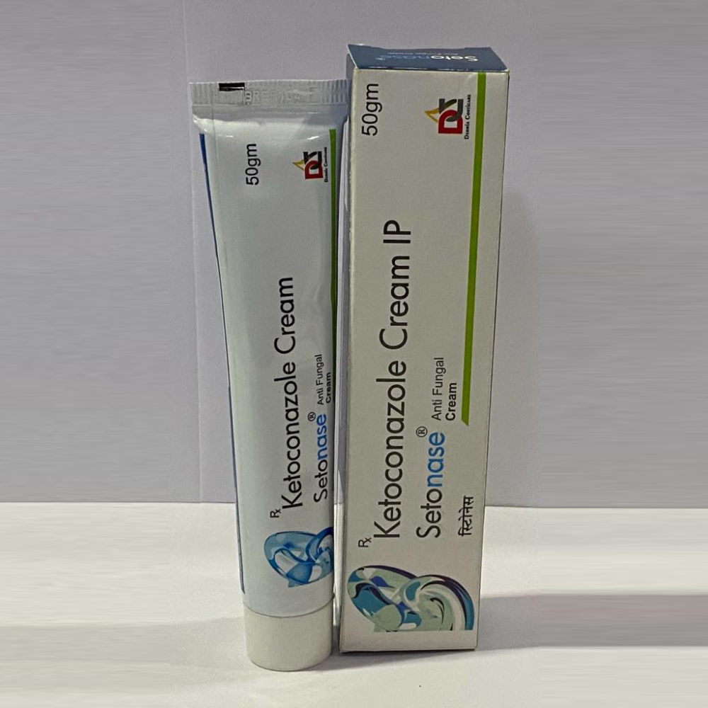 Setonase Cream