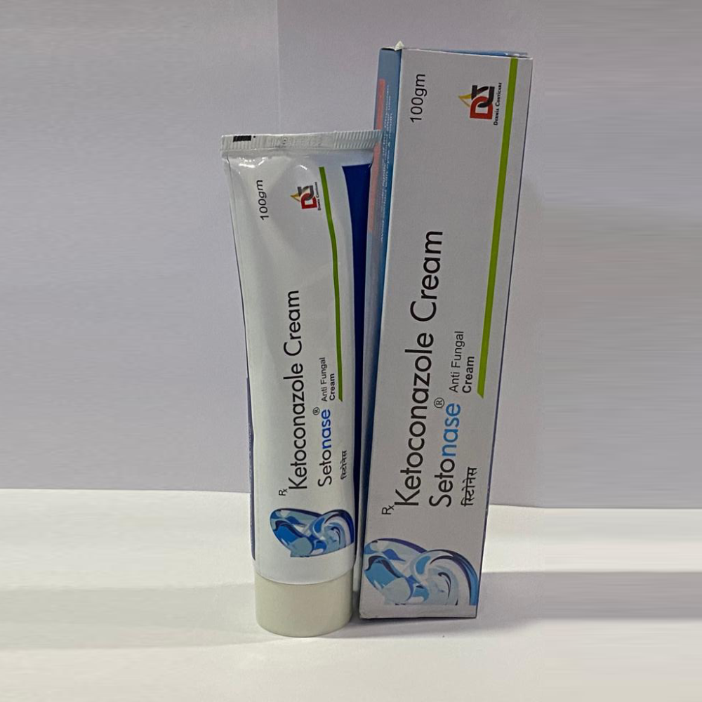 Setonase Cream