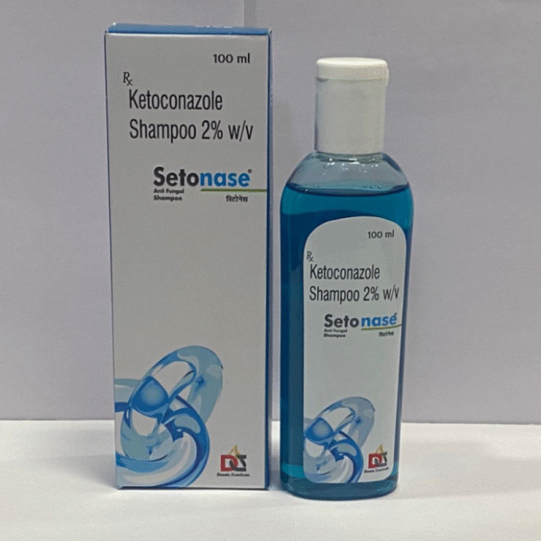 Setonase Shampoo
