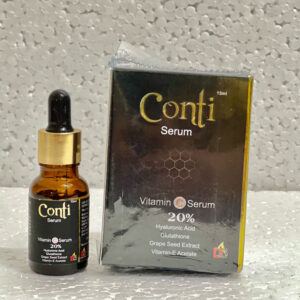 Conti Serum