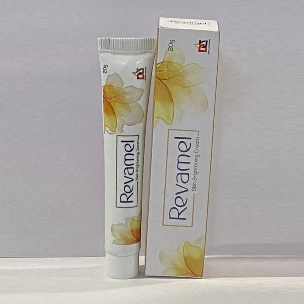 Revamel Cream