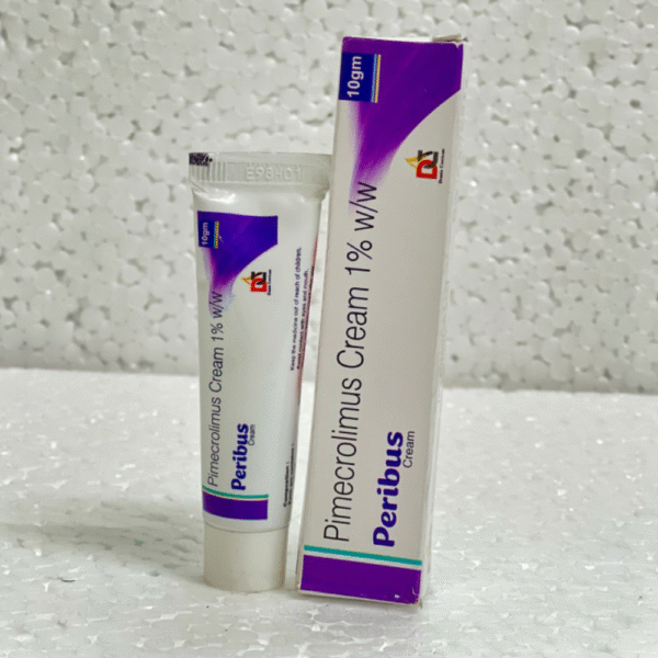 Peribus Cream