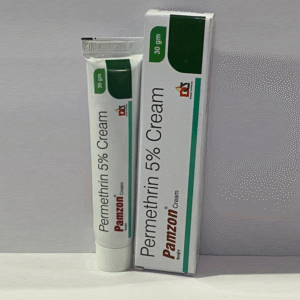 Pamzon Cream