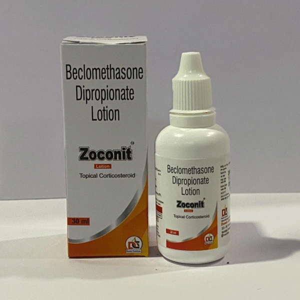 Zoconit Lotion